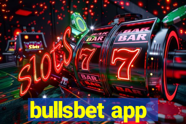 bullsbet app